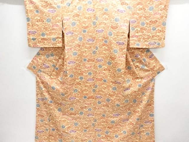 JAPANESE KIMONO / KOMON / STREAM